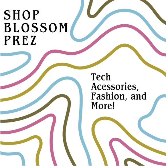 blossomprez